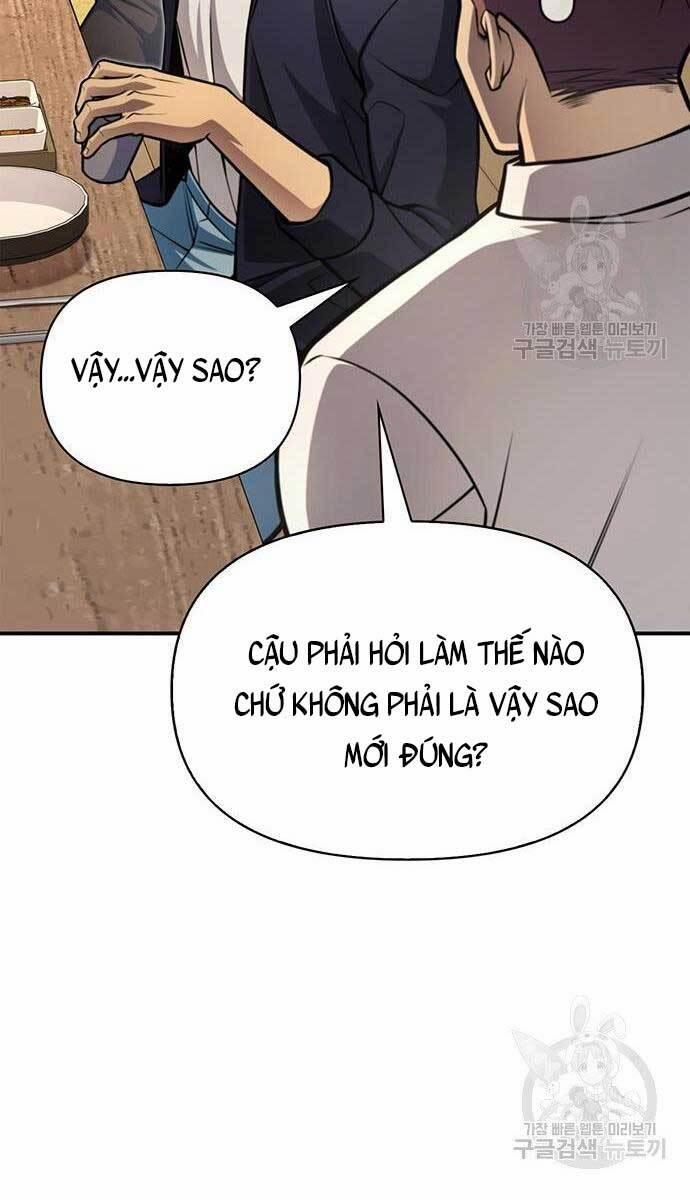 Cuộc Chiến Siêu Nhân 25 trang 58