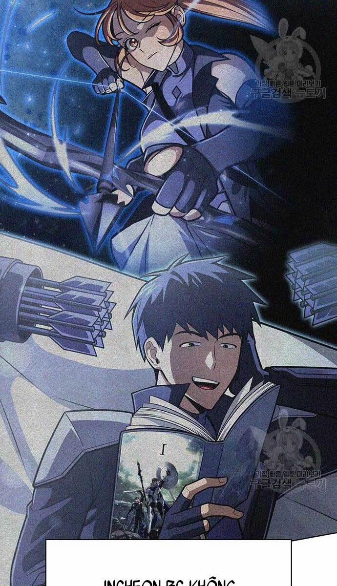 Cuộc Chiến Siêu Nhân 25 trang 6