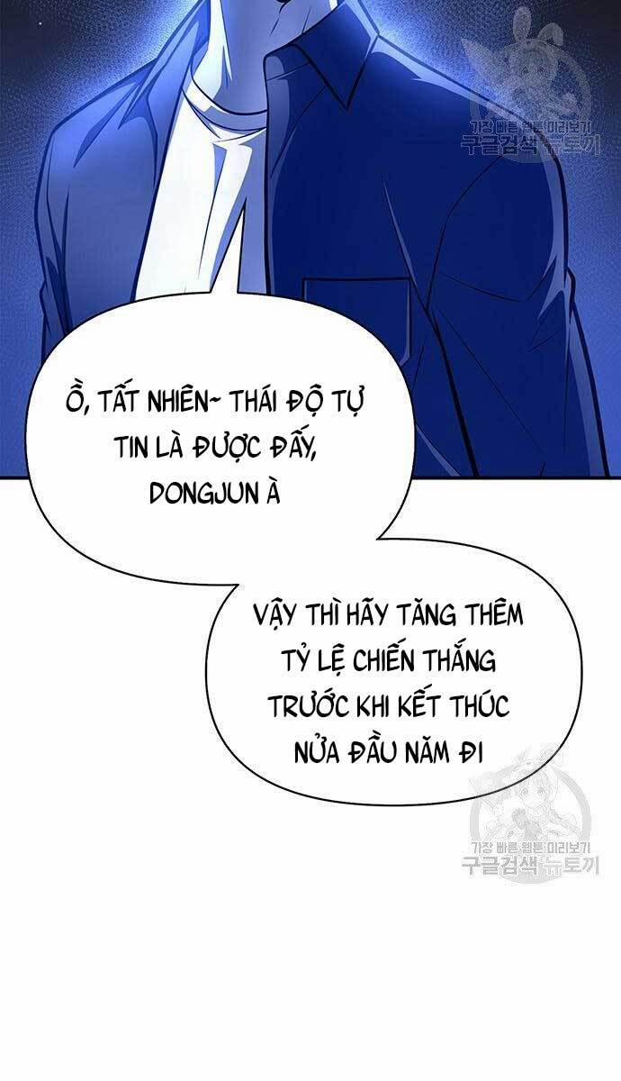 Cuộc Chiến Siêu Nhân 25 trang 65