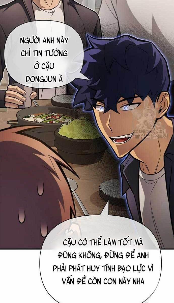 Cuộc Chiến Siêu Nhân 25 trang 72