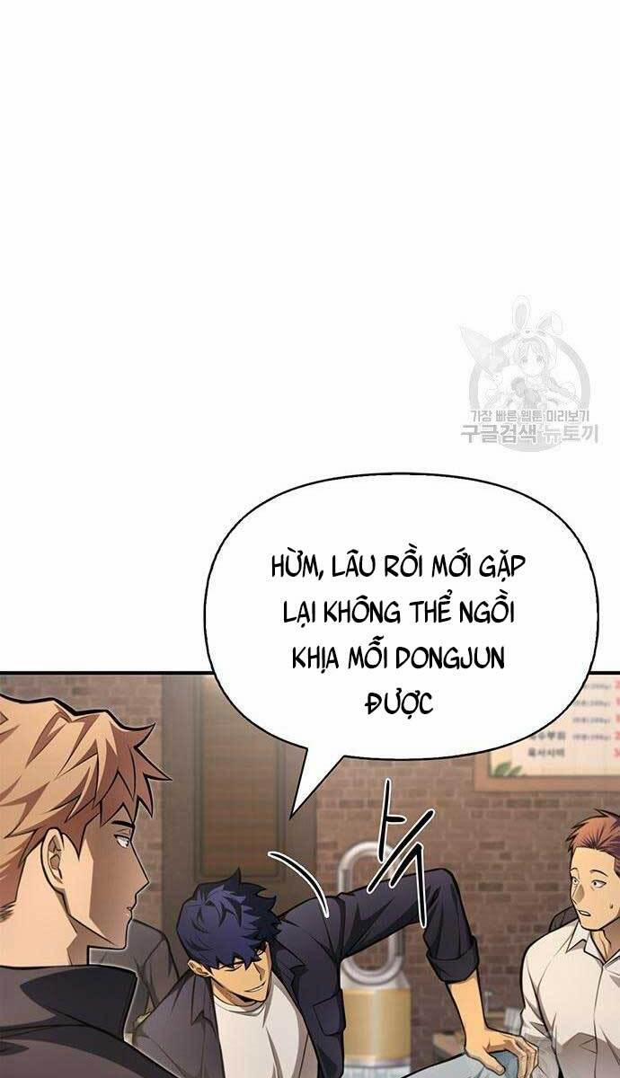 Cuộc Chiến Siêu Nhân 25 trang 77