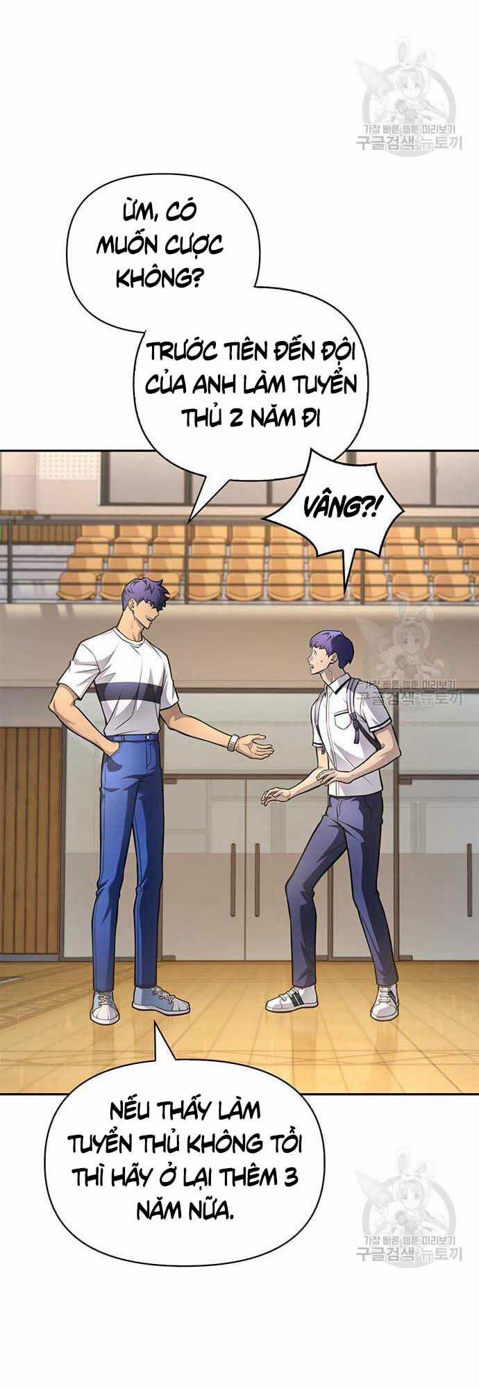 Cuộc Chiến Siêu Nhân 26 trang 20