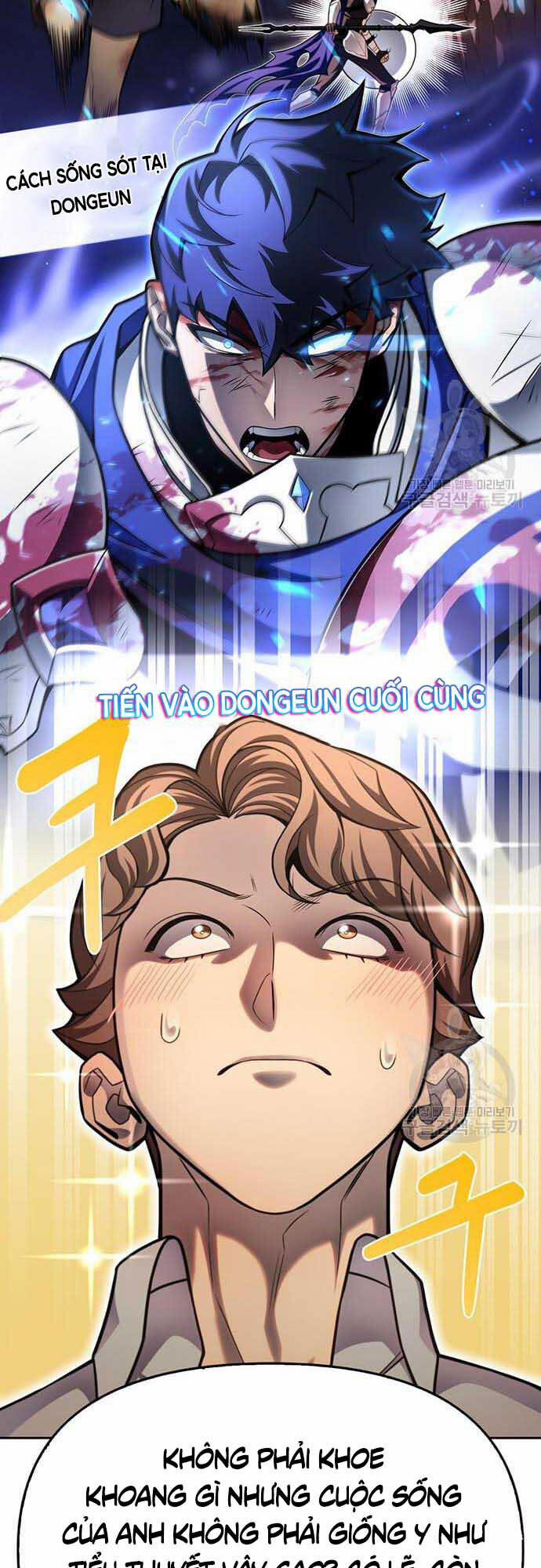 Cuộc Chiến Siêu Nhân 26 trang 51