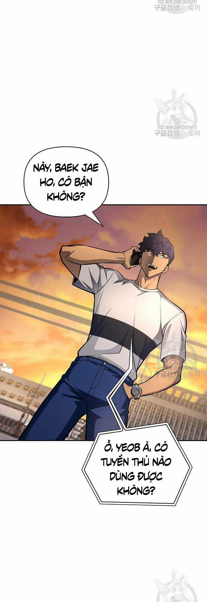 Cuộc Chiến Siêu Nhân 26 trang 67