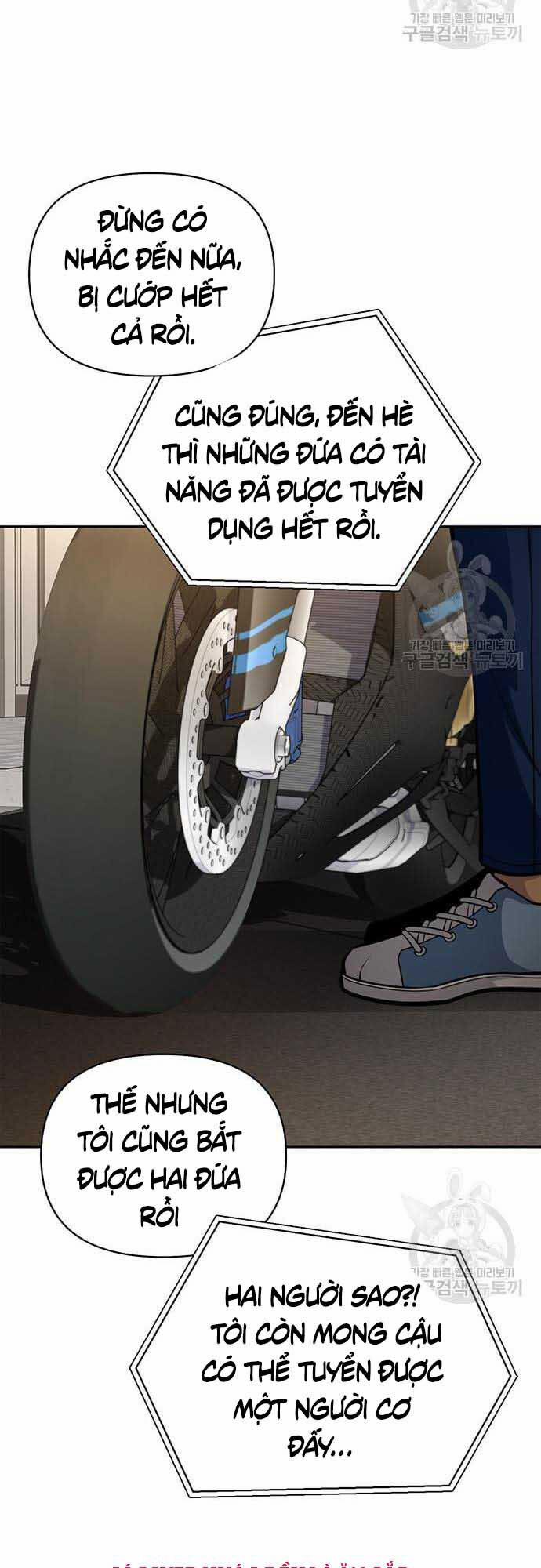 Cuộc Chiến Siêu Nhân 26 trang 68