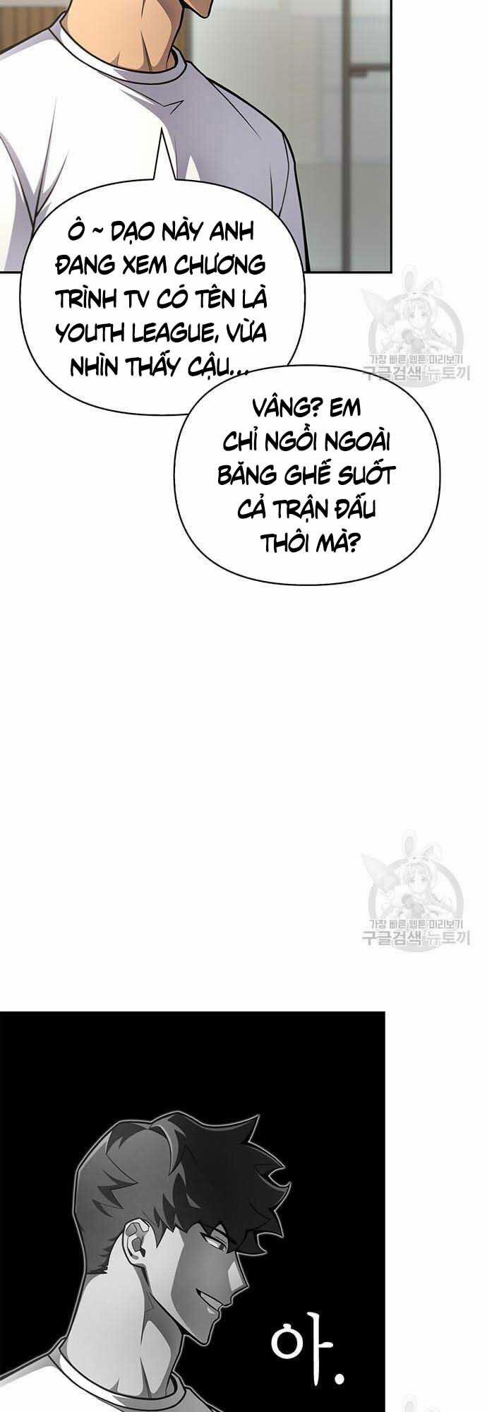 Cuộc Chiến Siêu Nhân 26 trang 8