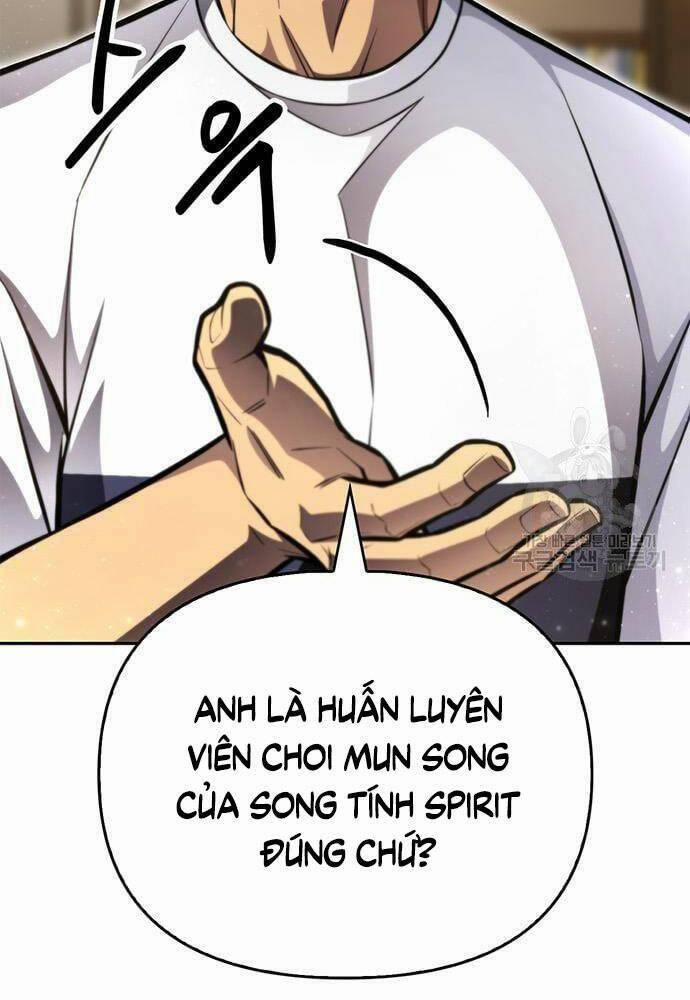 Cuộc Chiến Siêu Nhân 27 trang 1