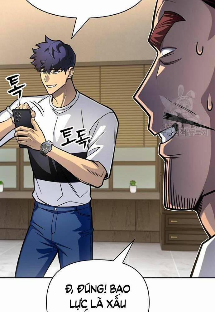 Cuộc Chiến Siêu Nhân 27 trang 139