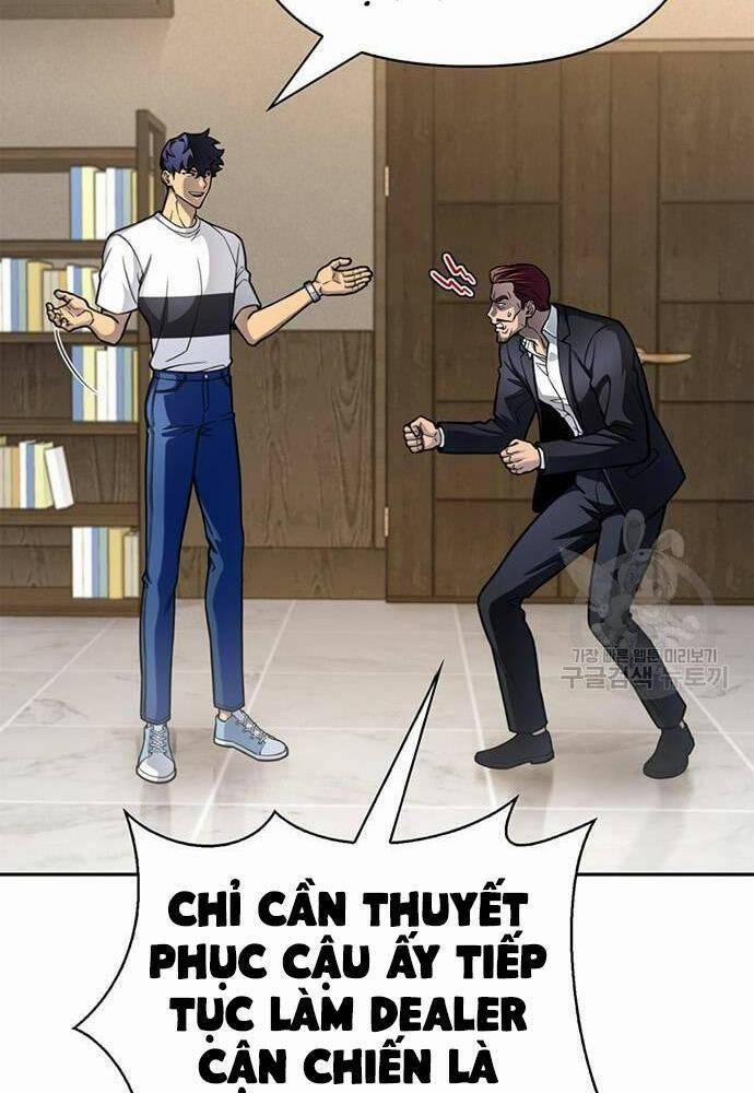 Cuộc Chiến Siêu Nhân 27 trang 149
