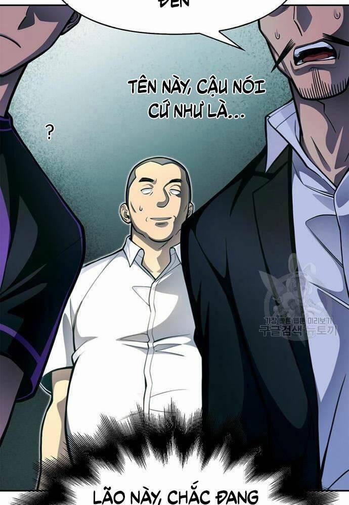 Cuộc Chiến Siêu Nhân 27 trang 18