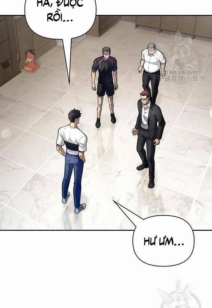 Cuộc Chiến Siêu Nhân 27 trang 20