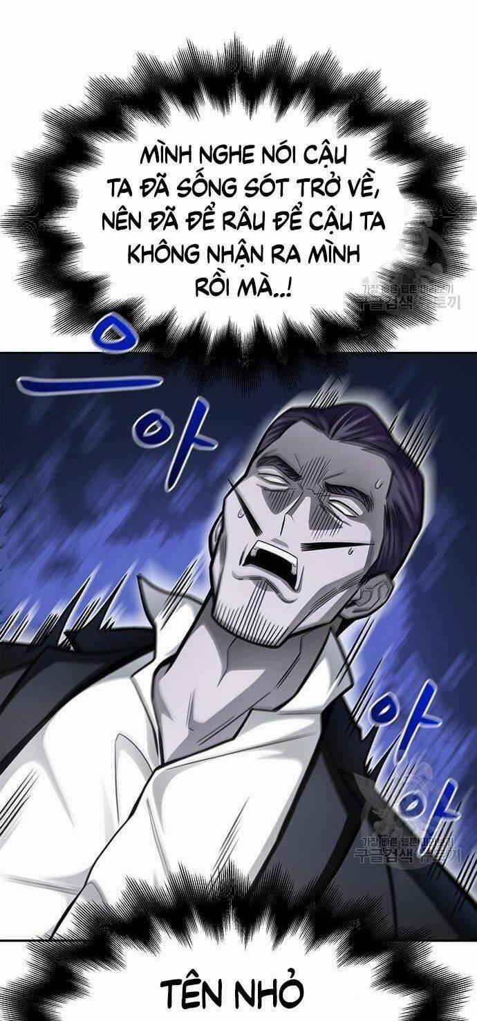 Cuộc Chiến Siêu Nhân 27 trang 46