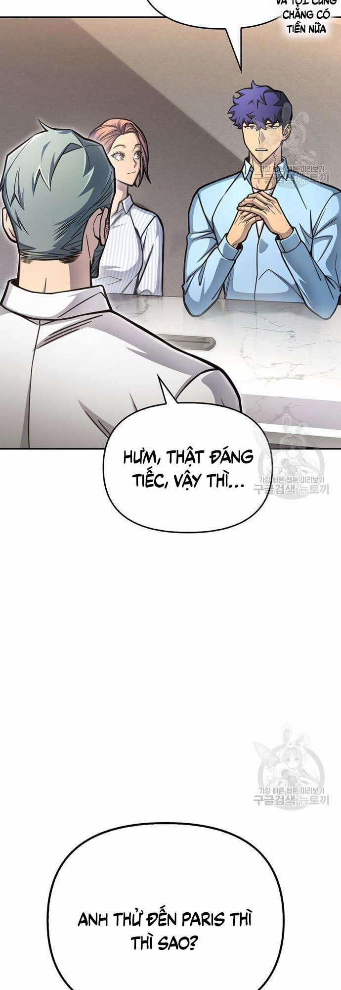 Cuộc Chiến Siêu Nhân 28 trang 25