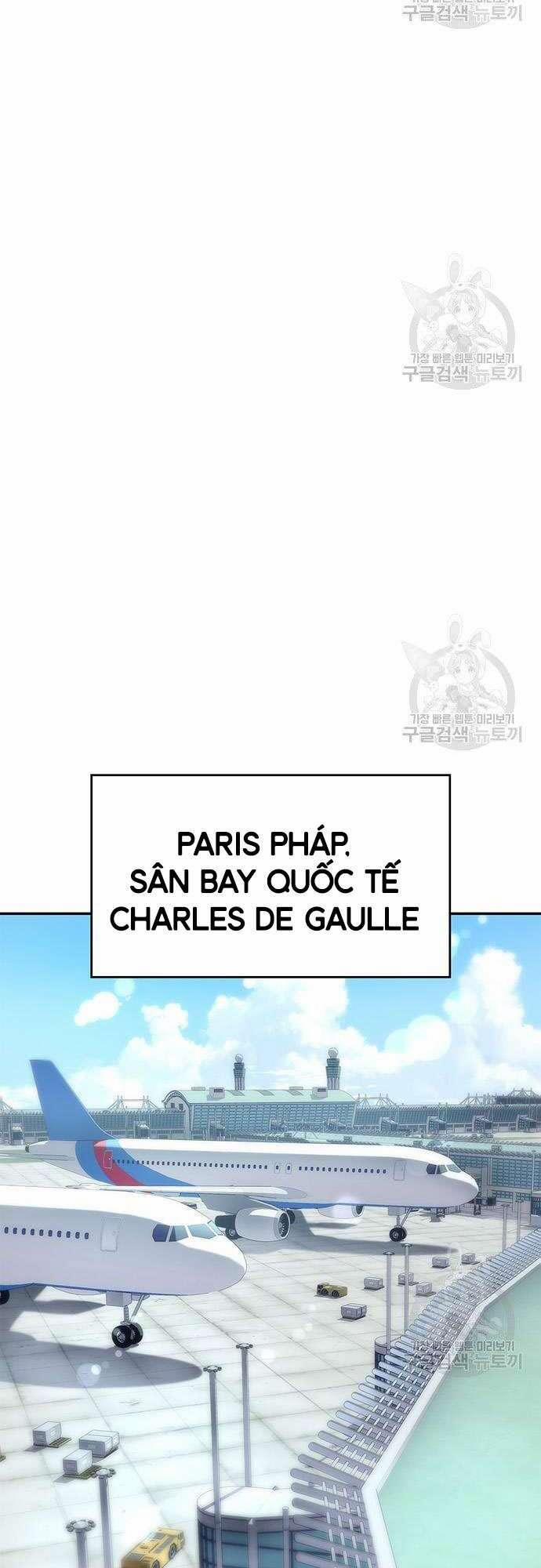 Cuộc Chiến Siêu Nhân 28 trang 31