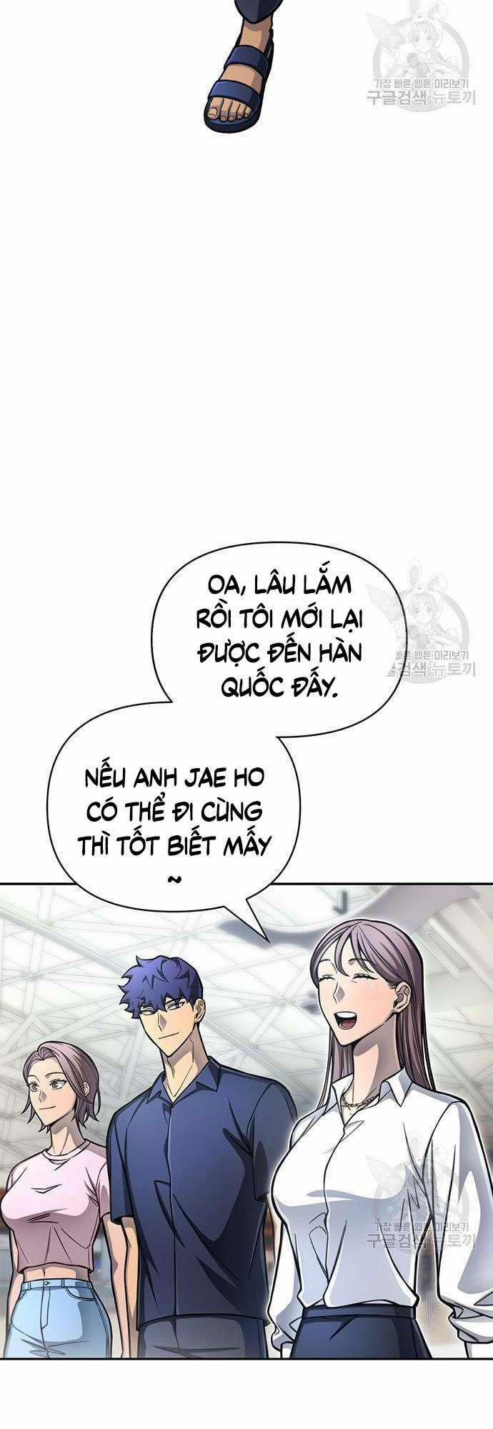 Cuộc Chiến Siêu Nhân 28 trang 33