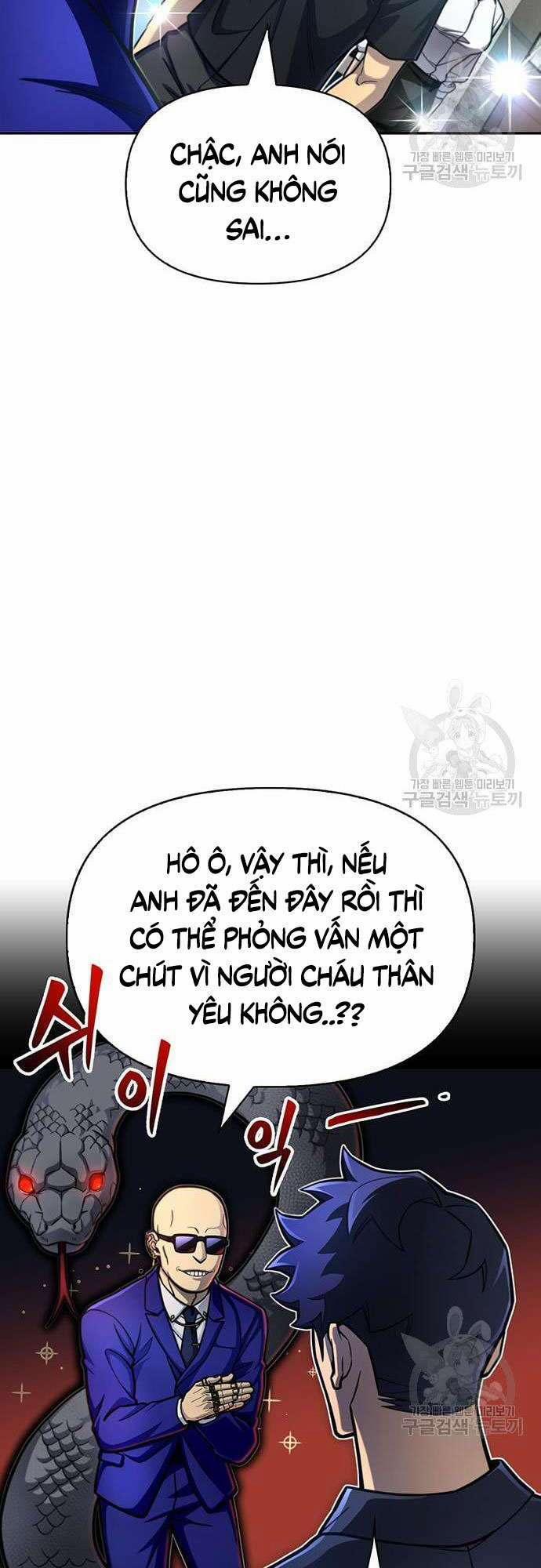 Cuộc Chiến Siêu Nhân 28 trang 40