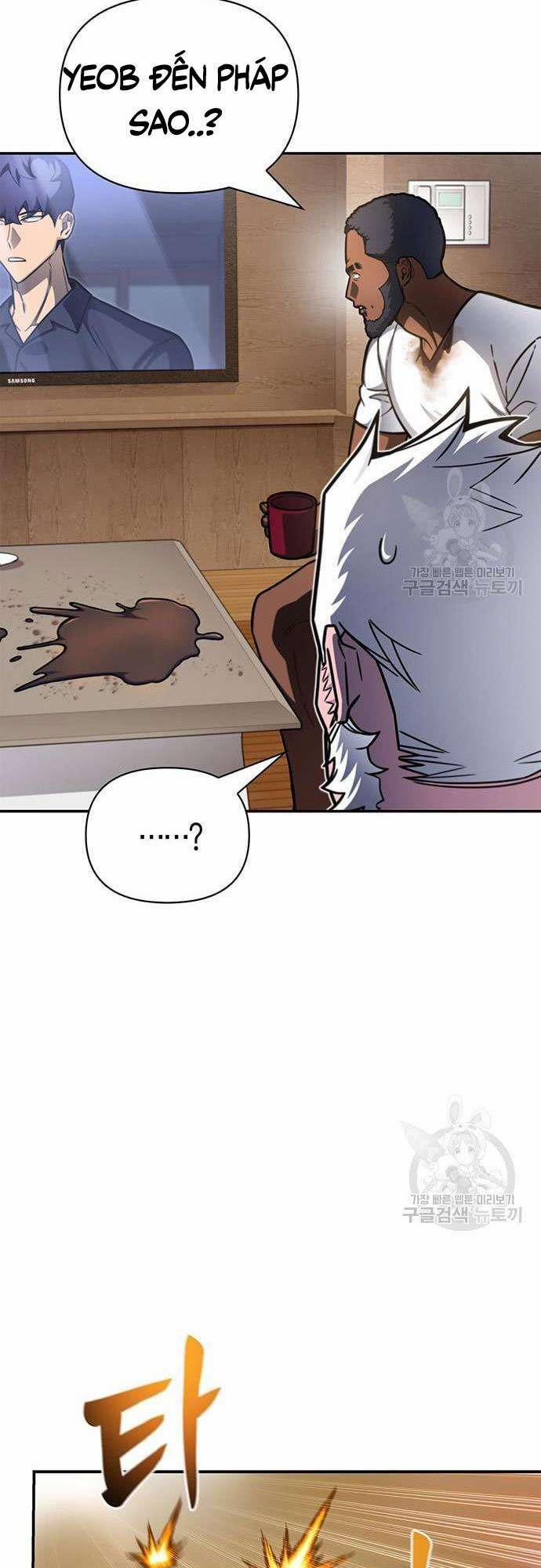 Cuộc Chiến Siêu Nhân 28 trang 50