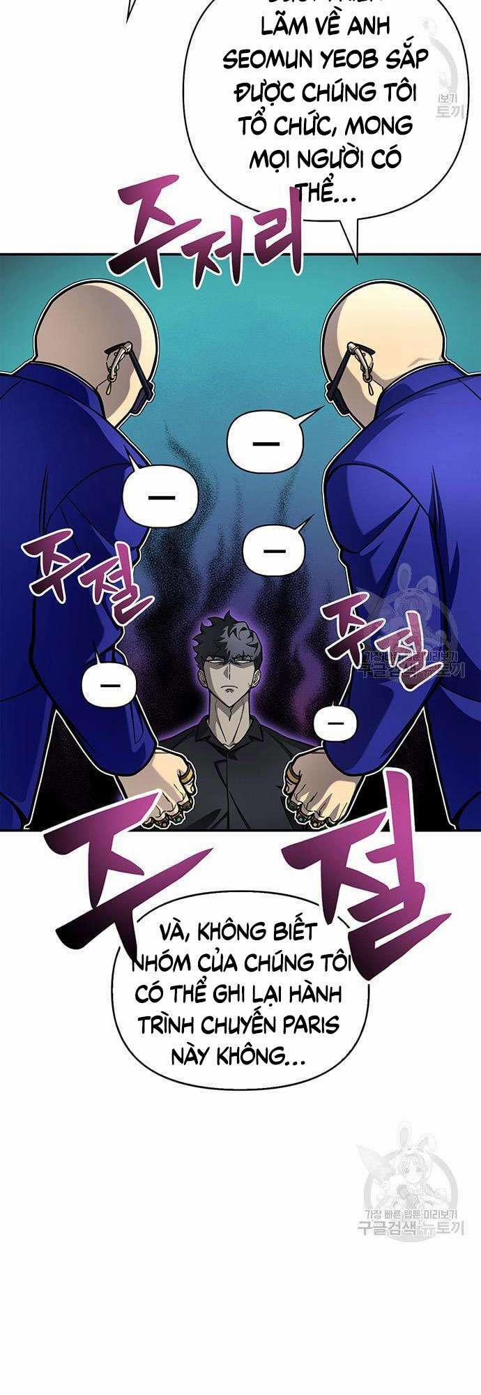 Cuộc Chiến Siêu Nhân 28 trang 60