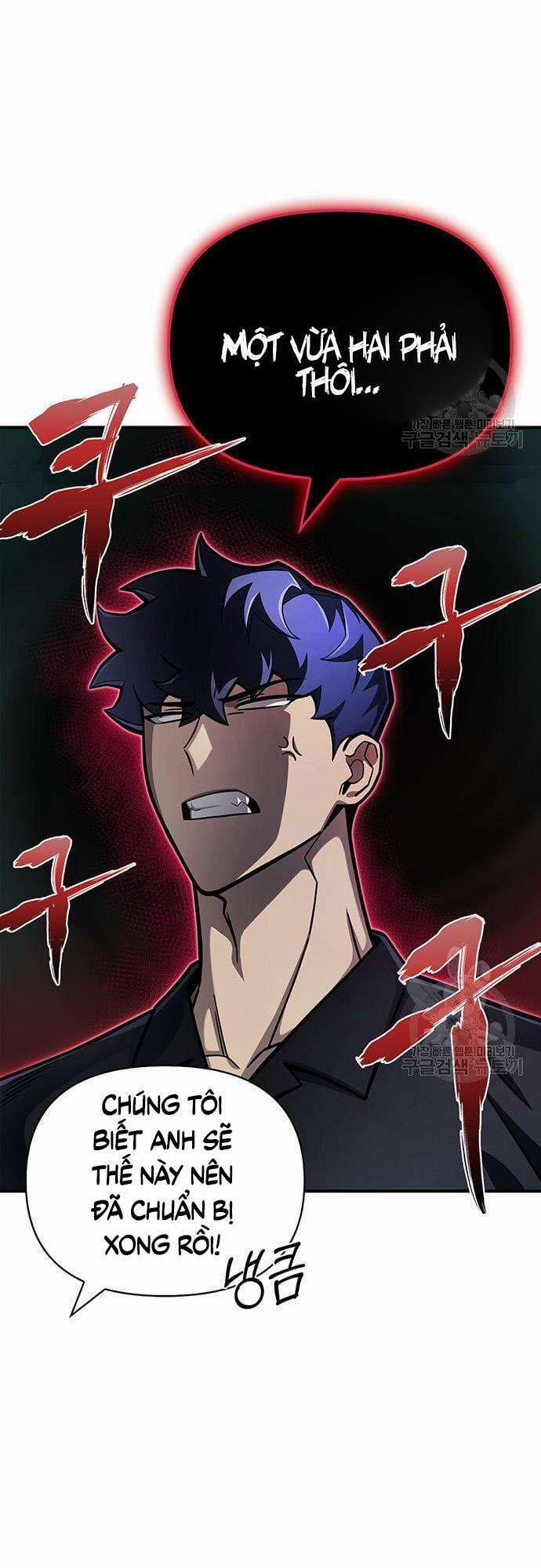 Cuộc Chiến Siêu Nhân 28 trang 61