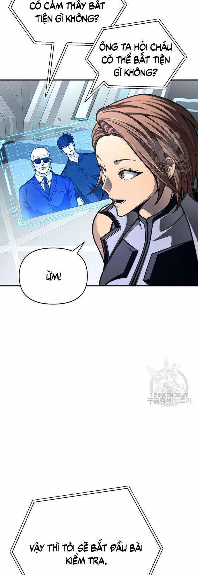 Cuộc Chiến Siêu Nhân 28 trang 64