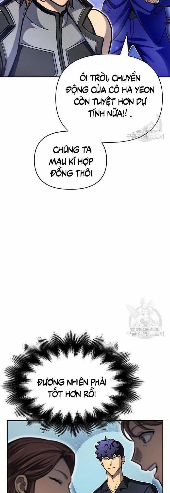 Cuộc Chiến Siêu Nhân 28 trang 76