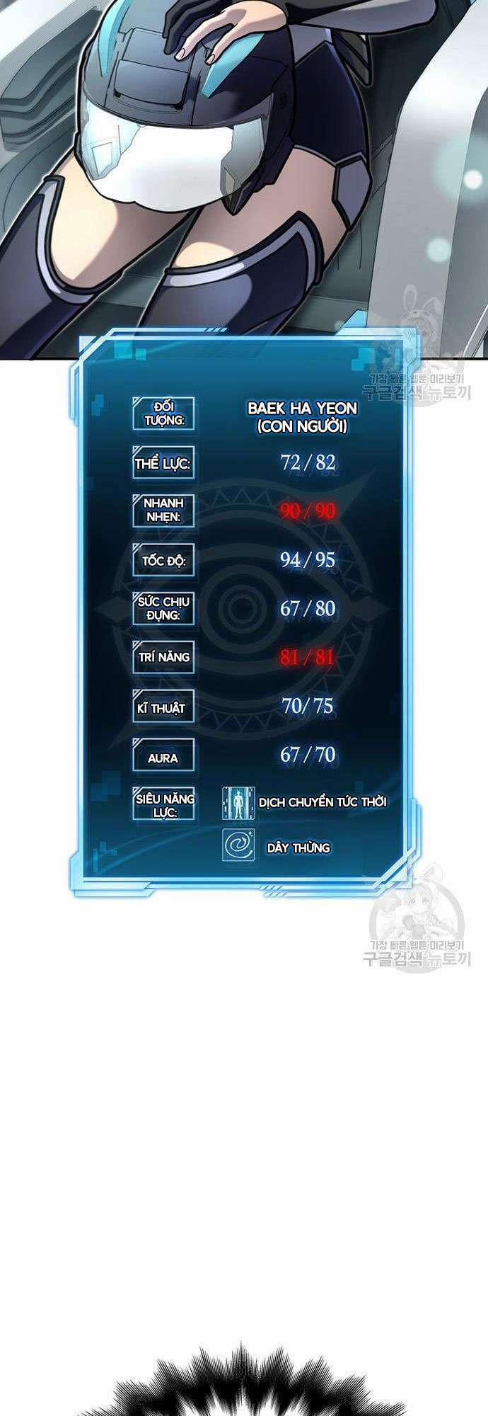 Cuộc Chiến Siêu Nhân 28 trang 78