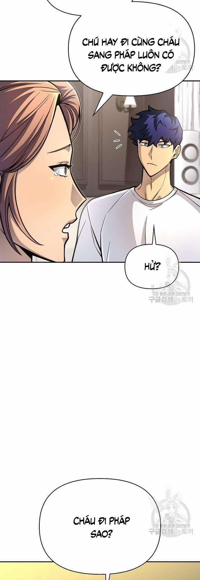 Cuộc Chiến Siêu Nhân 28 trang 8