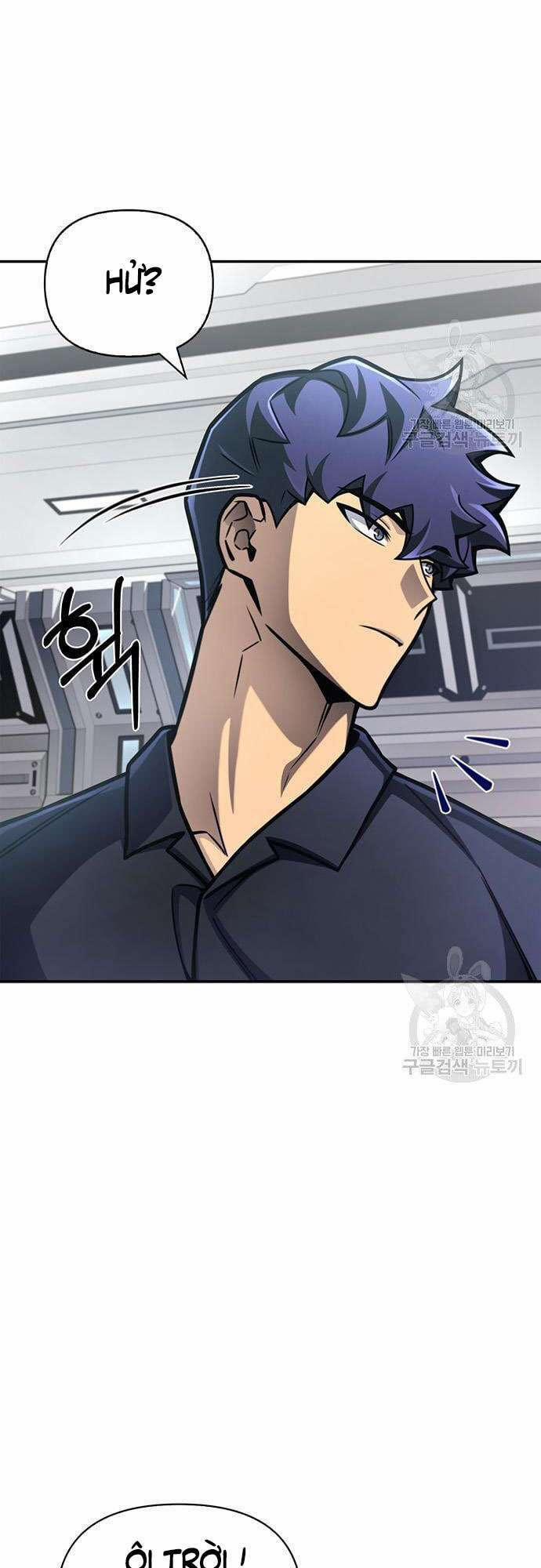 Cuộc Chiến Siêu Nhân 28 trang 83