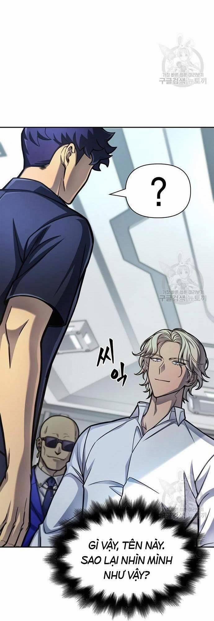 Cuộc Chiến Siêu Nhân 29 trang 10