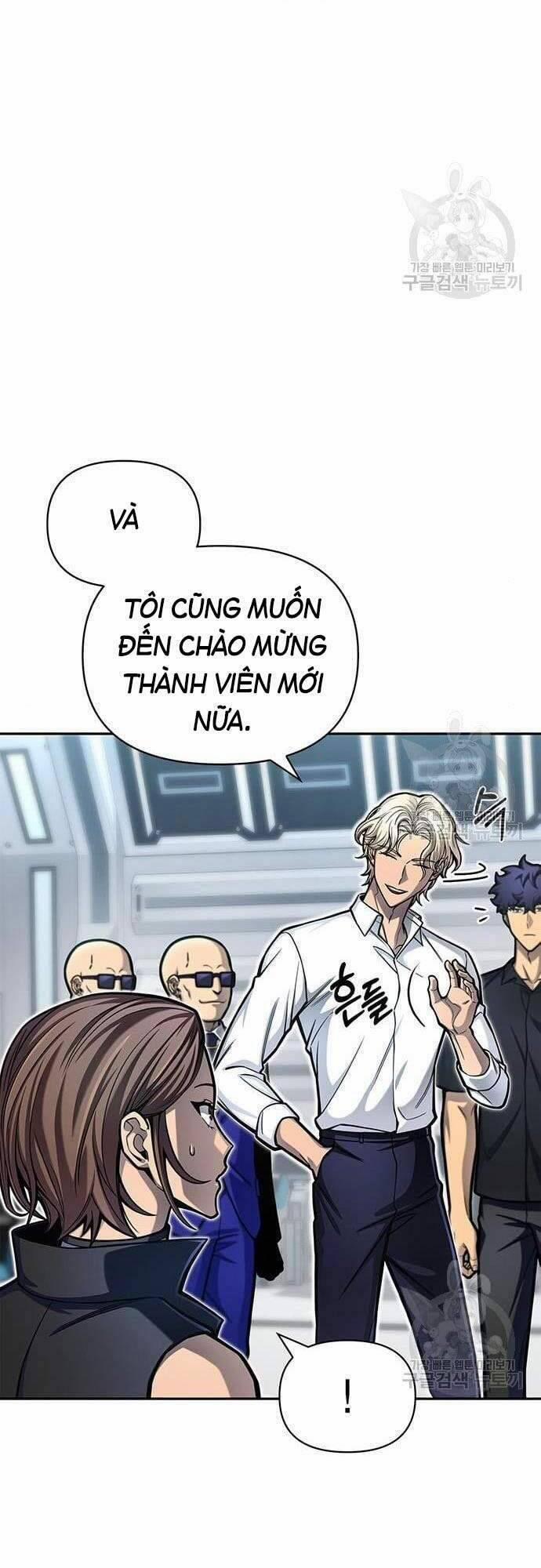 Cuộc Chiến Siêu Nhân 29 trang 11