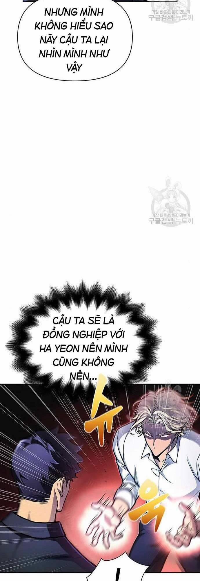 Cuộc Chiến Siêu Nhân 29 trang 15