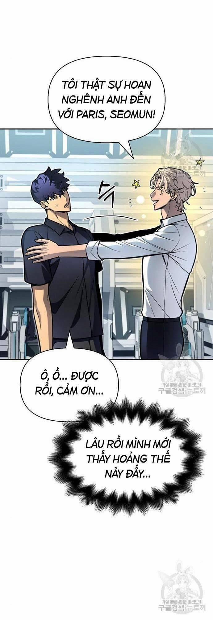 Cuộc Chiến Siêu Nhân 29 trang 20