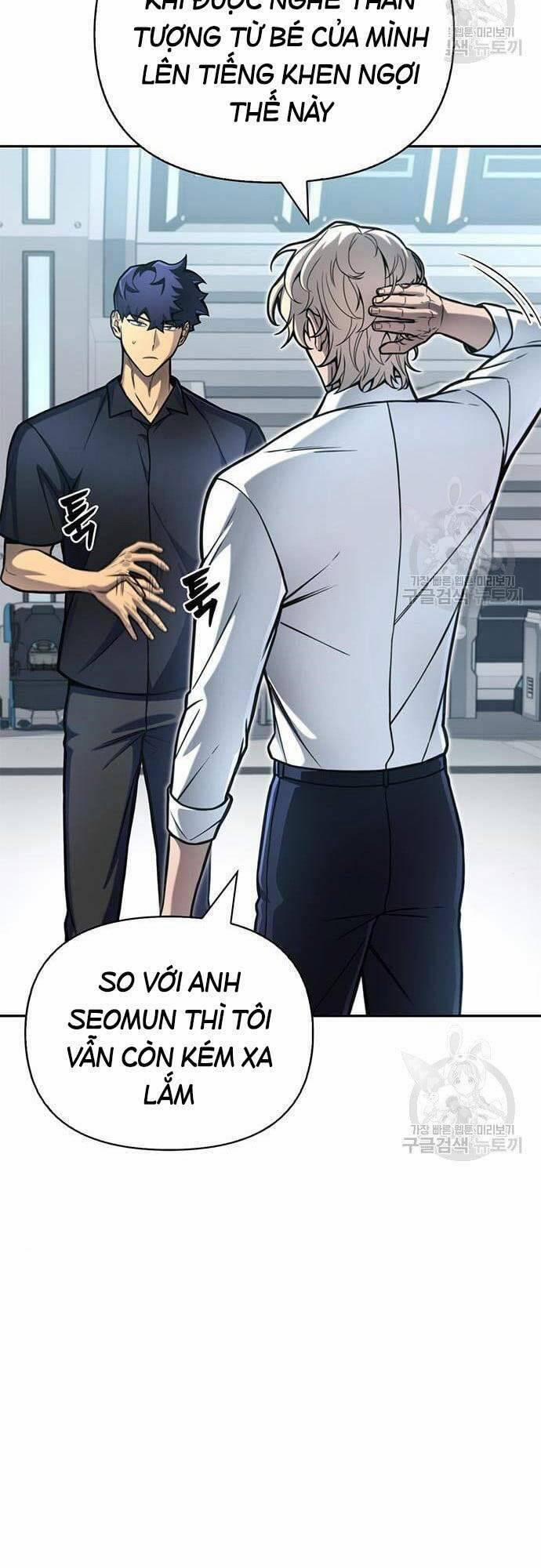 Cuộc Chiến Siêu Nhân 29 trang 22