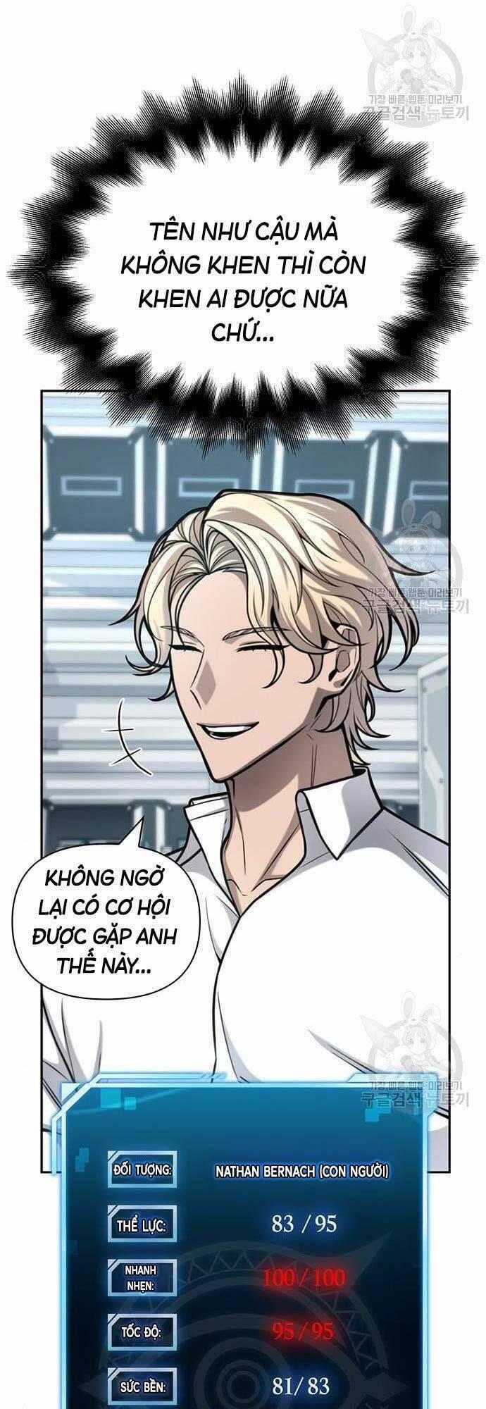 Cuộc Chiến Siêu Nhân 29 trang 23