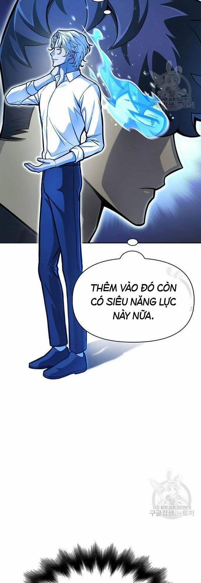 Cuộc Chiến Siêu Nhân 29 trang 25