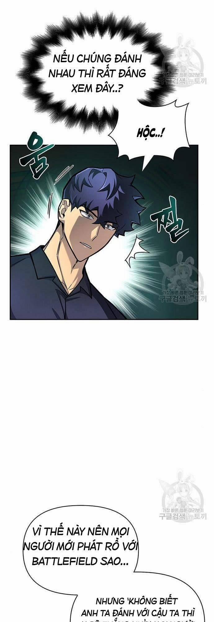 Cuộc Chiến Siêu Nhân 29 trang 31