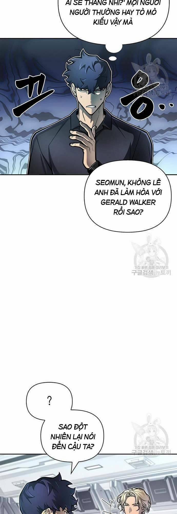 Cuộc Chiến Siêu Nhân 29 trang 32