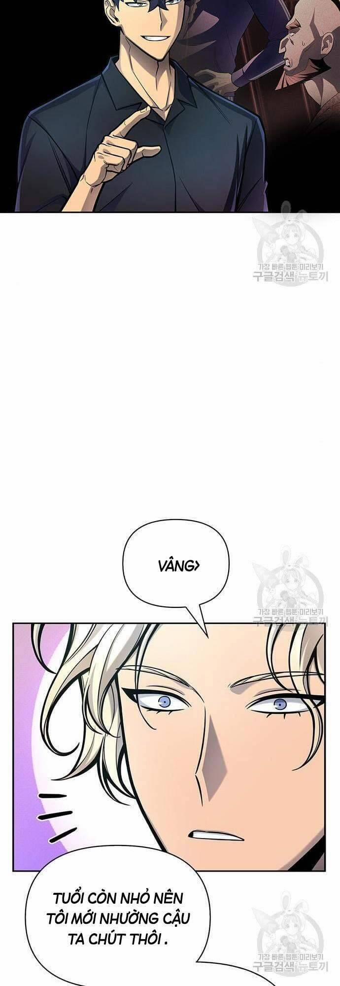 Cuộc Chiến Siêu Nhân 29 trang 34