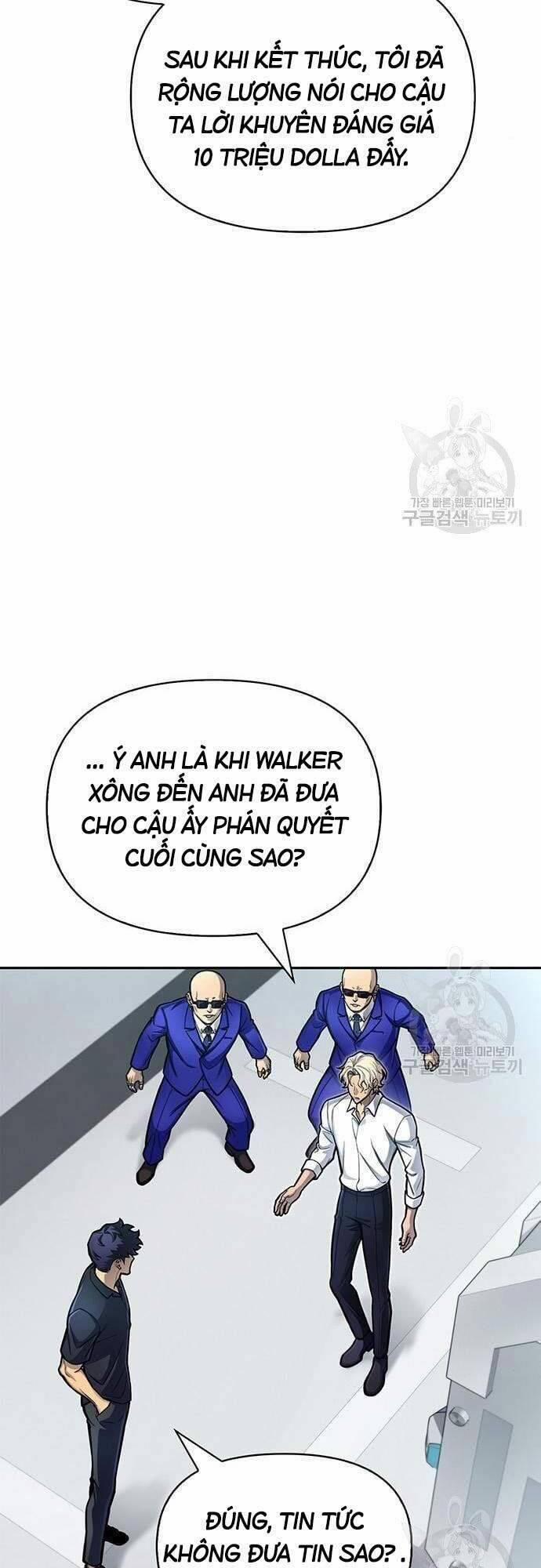 Cuộc Chiến Siêu Nhân 29 trang 35