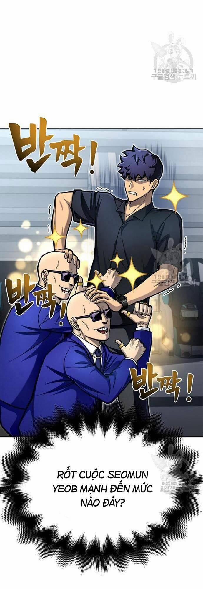 Cuộc Chiến Siêu Nhân 29 trang 45