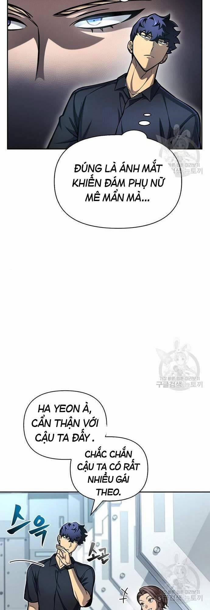 Cuộc Chiến Siêu Nhân 29 trang 48