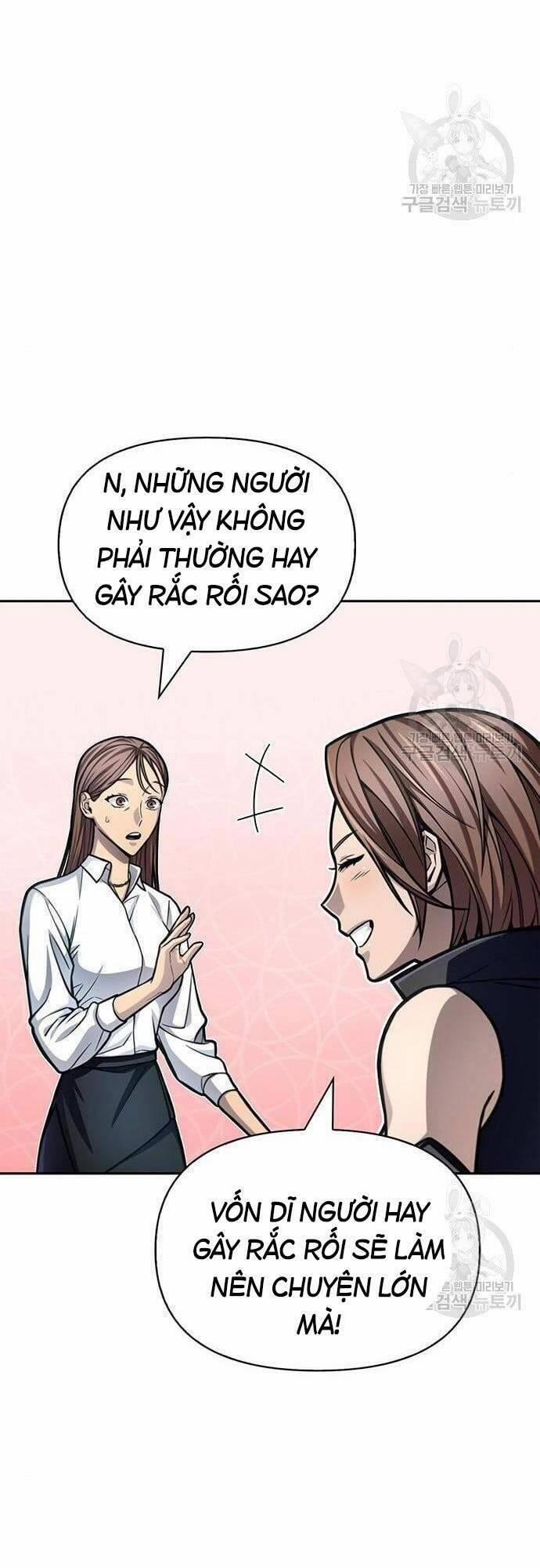 Cuộc Chiến Siêu Nhân 29 trang 52