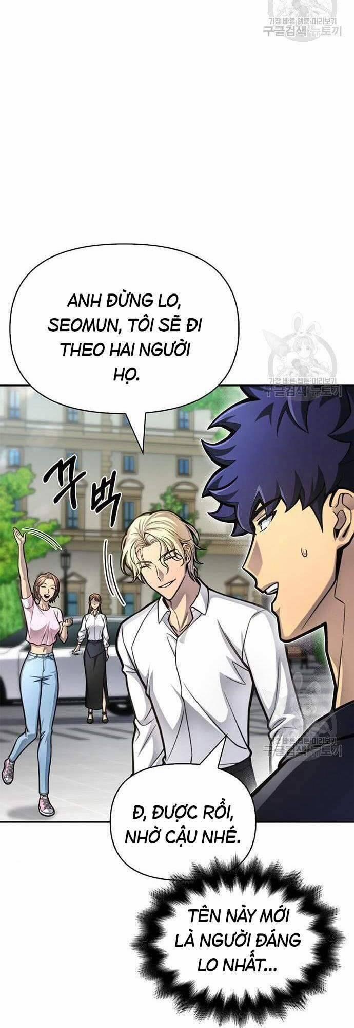 Cuộc Chiến Siêu Nhân 29 trang 57