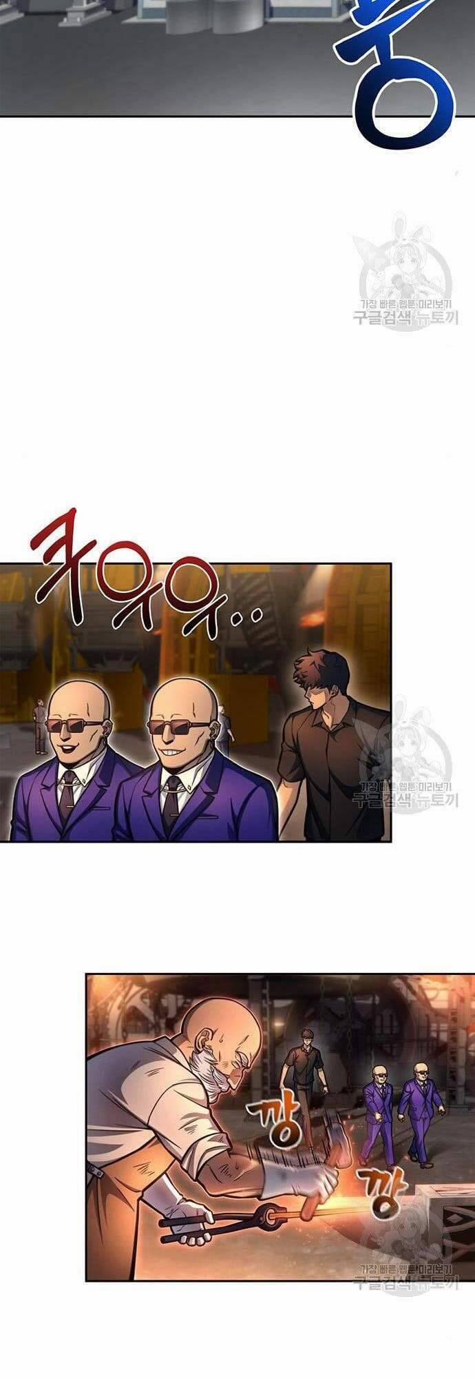 Cuộc Chiến Siêu Nhân 29 trang 61