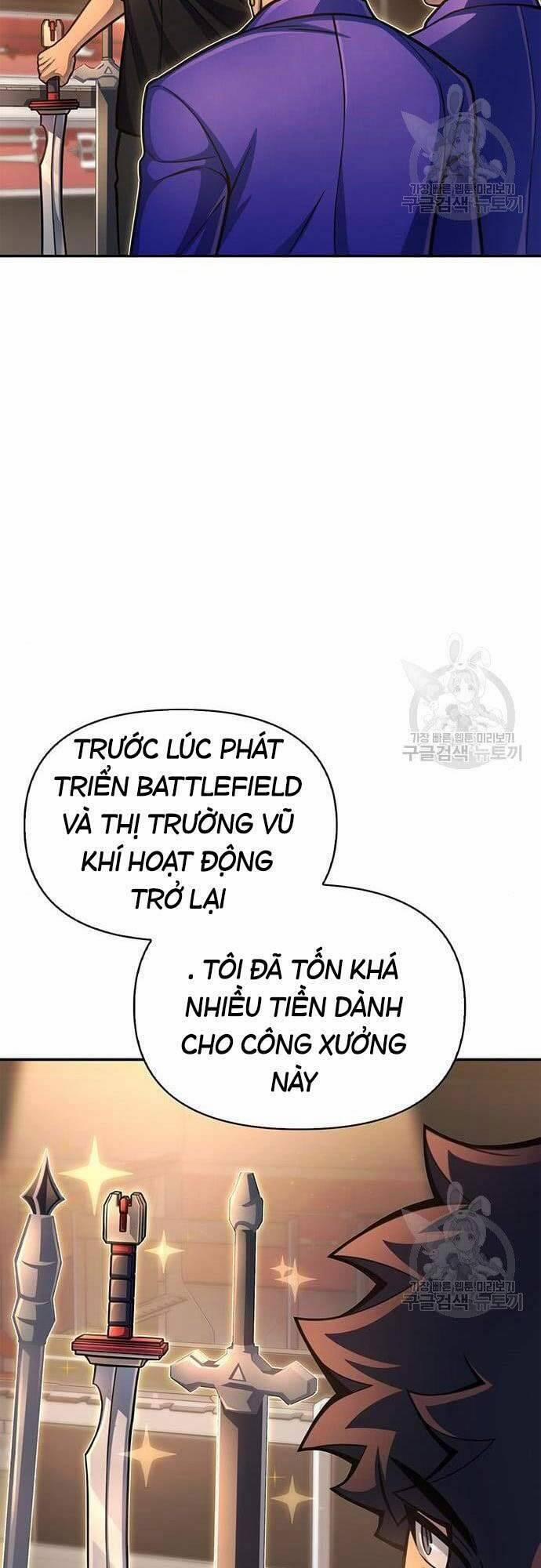 Cuộc Chiến Siêu Nhân 29 trang 66