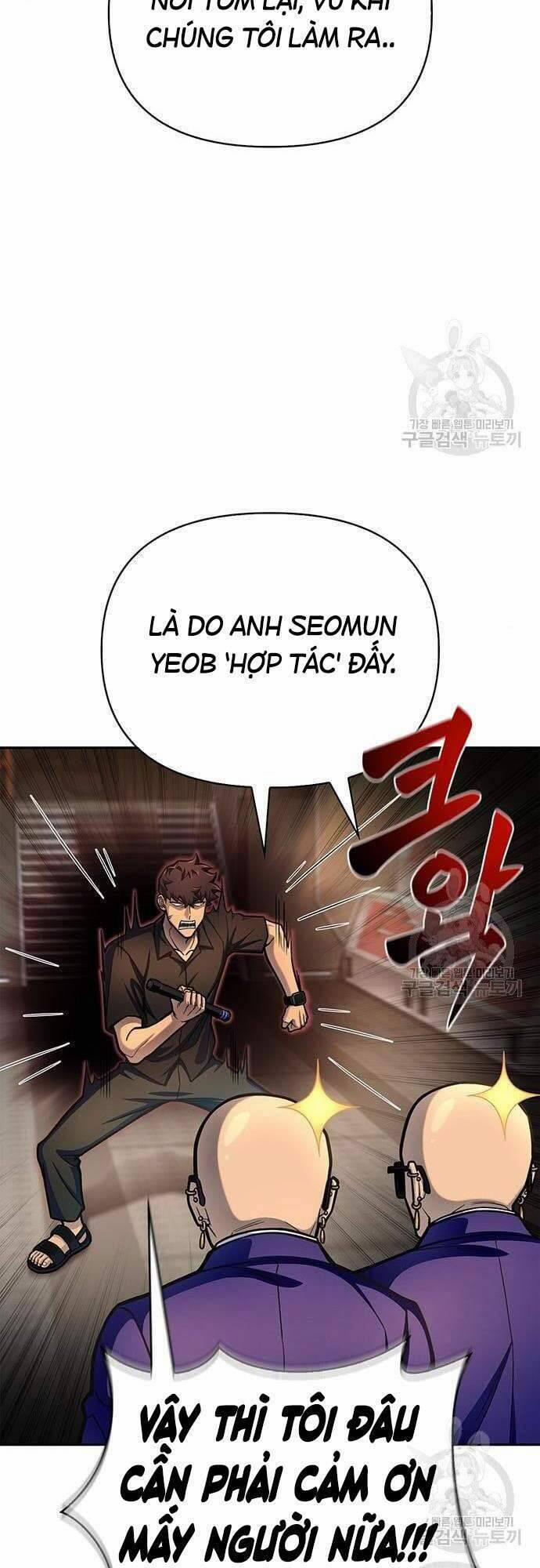 Cuộc Chiến Siêu Nhân 29 trang 83