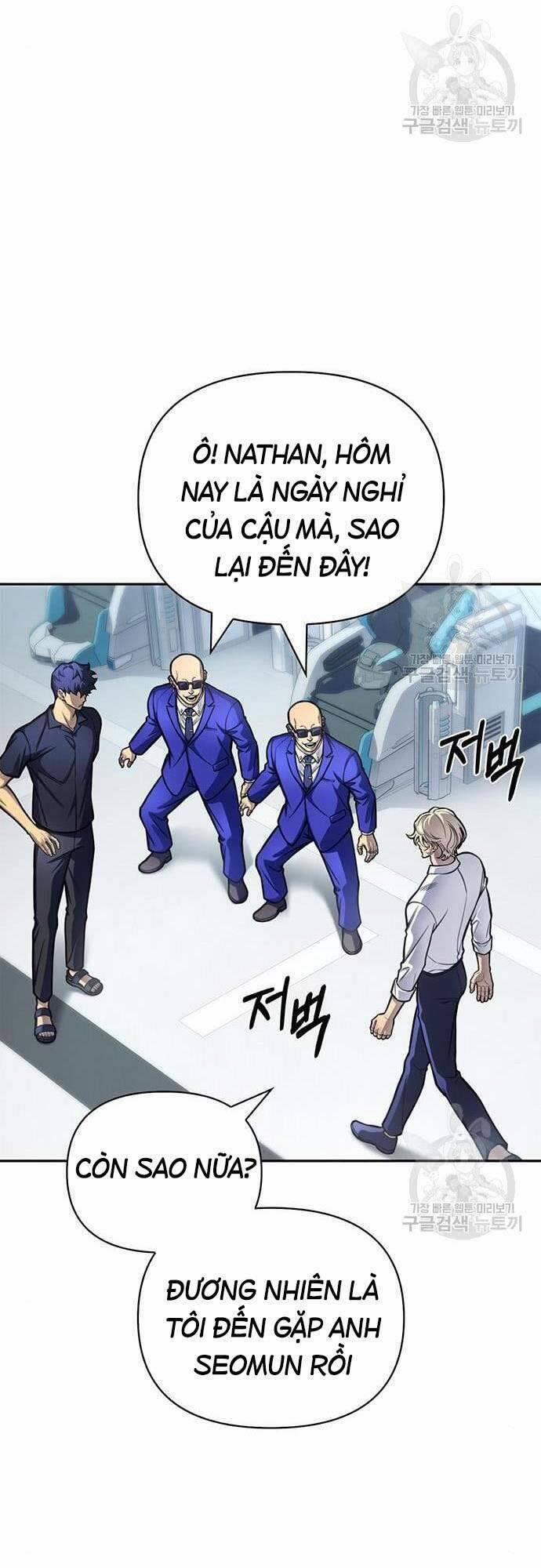 Cuộc Chiến Siêu Nhân 29 trang 9