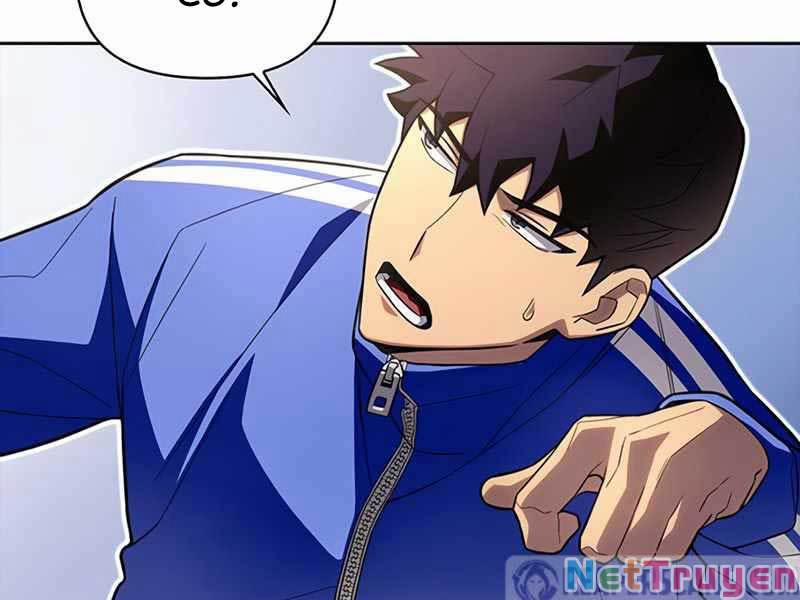 Cuộc Chiến Siêu Nhân 4 trang 18