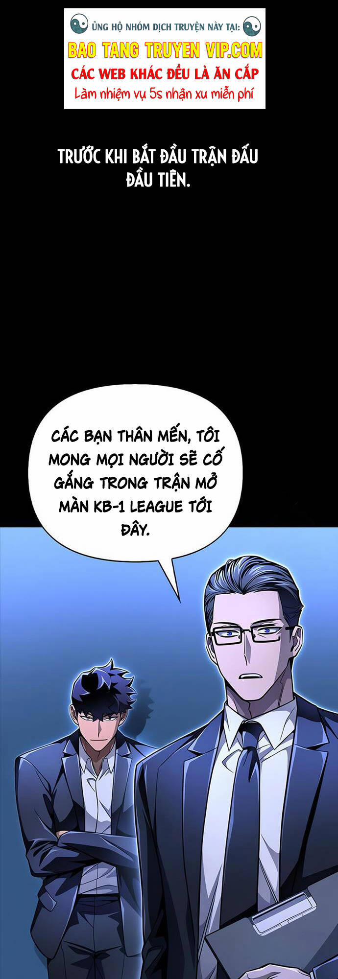 Cuộc Chiến Siêu Nhân 56 trang 0
