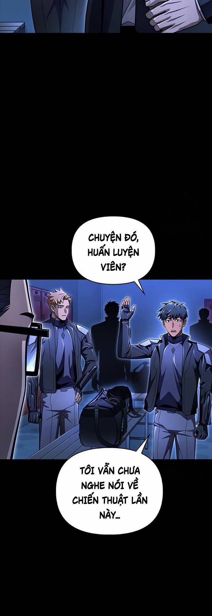 Cuộc Chiến Siêu Nhân 56 trang 1